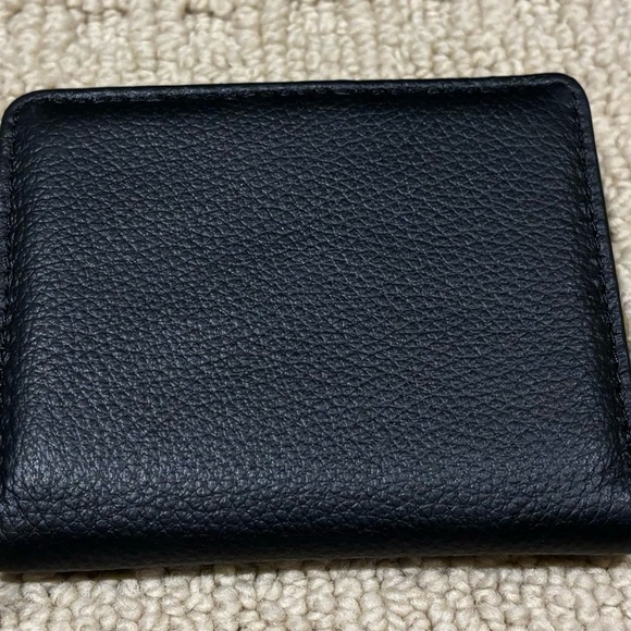 Genuine Leather Wallet - Picture 3 of 3